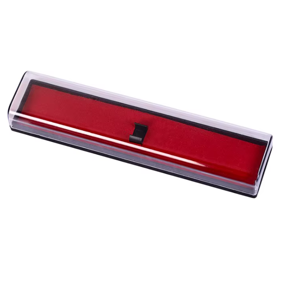 Pen box plastic