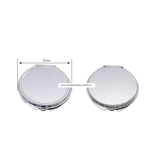 Boîte à miroir
