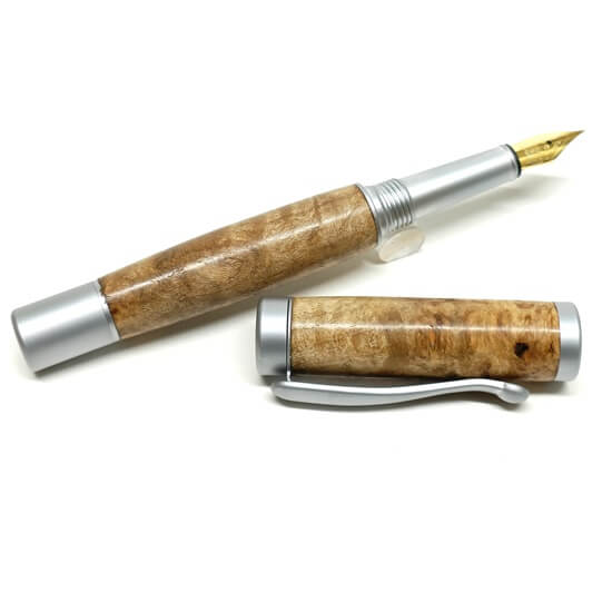 Dore fountain pen kit