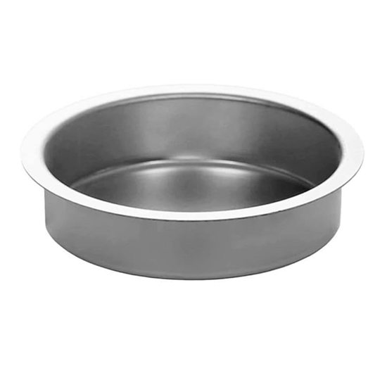 Candel cup 60mm metaal