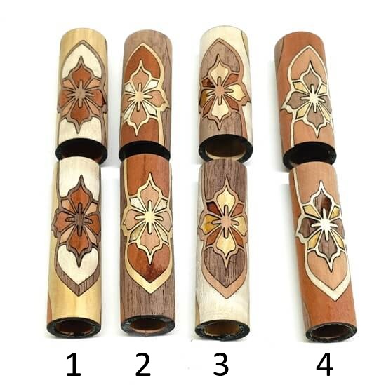 inlay blank pat17